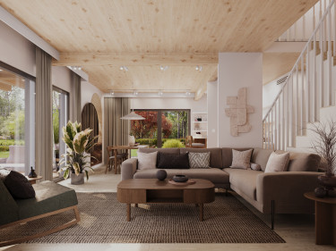 4. CLT zwiększa metraż budynków