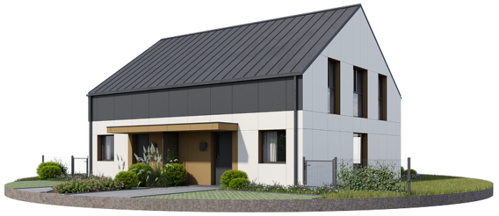 Dom Gotowy - Zadzwoń i dowiedz się więcej